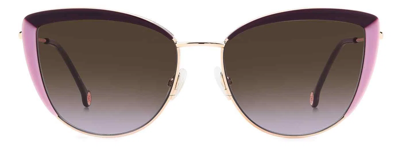 Carolina Herrera HER0112 Eyeglasses - view 8